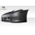 2005-2013 Chevrolet Corvette C6 Grandsport /ZO6/ZR1 Look Front Bumper - 1 Piece - image 5