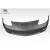 2005-2013 Chevrolet Corvette C6 Grandsport /ZO6/ZR1 Look Front Bumper - 1 Piece - image 10