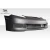 2005-2013 Chevrolet Corvette C6 Grandsport /ZO6/ZR1 Look Front Bumper - 1 Piece - image 8