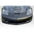 2005-2013 Chevrolet Corvette ZR1 Front Bumper - image 1