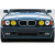 1989-1995 BMW 5 Series E34 ALP Front Lip - 1 Piece - image 1