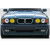 1989-1995 BMW 5 Series E34 Duraflex ALP Front Lip - 1 Piece - image 1