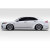 2009-2014 Acura TSX Khan Wide Body Fender Flare Kit - 10 Piece - image 1