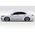 2009-2014 Acura TSX Khan Wide Body Fender Flare Kit - 10 Piece - image 1