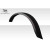 2021-2025 Ford Bronco Bigfoot Front Fender Flares - 2 Pieces (S) - image 7