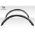 2021-2025 Ford Bronco Bigfoot Front Fender Flares - 2 Pieces (S) - image 3