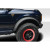 2021-2025 Ford Bronco Bigfoot Front Fender Flares - 2 Pieces (S) - image 1