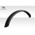 2021-2025 Ford Bronco Bigfoot Front Fender Flares - 2 Pieces (S) - image 5