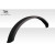 2021-2025 Ford Bronco Bigfoot Front Fender Flares - 2 Pieces - image 5