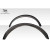 2021-2025 Ford Bronco Bigfoot Rear Fender Flares - 2 Pieces (S) - image 3