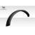 2021-2025 Ford Bronco Bigfoot Rear Fender Flares - 2 Pieces (S) - image 4