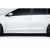 2015-2021 Volkswagen Golf / GTI BC Side Skirts- 4 Piece - image 1