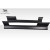 1984-1991 BMW 3 Series E30 B-Sport Side Skirts - 2 Piece - image 9