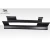 1984-1991 BMW 3 Series E30 B-Sport Side Skirts - 2 Piece - image 4