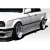 1984-1991 BMW 3 Series E30 B-Sport Side Skirts - 2 Piece - image 5