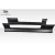 1984-1991 BMW 3 Series B-Sport Side Skirts - image 5