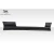 1984-1991 BMW 3 Series B-Sport Side Skirts - image 9