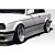 1984-1991 BMW 3 Series E30 B-Sport Side Skirts - 2 Piece - image 3