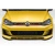 2015-2017 Volkswagen Golf / GTI BC Front Lip - 1 Piece - image 3