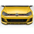 2015-2017 Volkswagen Golf / GTI BC Front Lip - 1 Piece - image 1