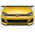 2015-2017 Volkswagen Golf / GTI BC Front Lip - 1 Piece - image 1