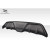 2011-2013 Scion tC Boss Rear Diffuser - 1 Piece - image 8