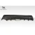2011-2013 Scion tC Boss Rear Diffuser - 1 Piece - image 9