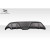 2011-2013 Scion tC Duraflex Boss Rear Diffuser - 1 Piece - image 7