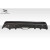 2011-2013 Scion tC Boss Rear Diffuser - 1 Piece - image 6