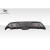 2011-2013 Scion tC Boss Rear Diffuser - 1 Piece - image 3
