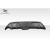 2011-2013 Scion tC Boss Rear Diffuser - 1 Piece - image 3