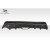 2011-2013 Scion tC Duraflex Boss Rear Diffuser - 1 Piece - image 6