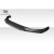 2021-2025 Ford Mustang Mach-E Bolt Front Lip Spoiler Air Dam - 1 Piece - image 9