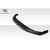 2021-2025 Ford Mustang Mach-E Bolt Front Lip Spoiler Air Dam - 1 Piece - image 4