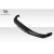 2021-2025 Ford Mustang Mach-E Bolt Front Lip Spoiler Air Dam - 1 Piece - image 8