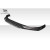 2021-2025 Ford Mustang Mach-E Duraflex Bolt Front Lip Spoiler Air Dam - 1 Piece - image 5