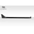2016-2021 Honda Civic 4DR Broman Side Skirt Rocker Panels - 2 Pieces - image 9