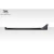 2016-2021 Honda Civic 4DR Broman Side Skirt Rocker Panels - 2 Pieces - image 11