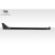 2016-2021 Honda Civic 4DR Broman Side Skirt Rocker Panels - 2 Pieces - image 3