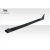 2016-2021 Honda Civic 4DR Broman Side Skirt Rocker Panels - 2 Pieces - image 14
