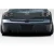 2004-2009 Mazda 3 Corkscrew Rear Diffuser - 1 Piece - image 3