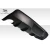 2004-2009 Mazda 3 Corkscrew Rear Diffuser - 1 Piece - image 8