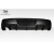 2004-2009 Mazda 3 Corkscrew Rear Lip - image 14