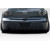 2004-2009 Mazda 3 Corkscrew Rear Diffuser - 1 Piece - image 1