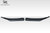 2014-2017 Infiniti Q50 Duraflex D-Style Rear Side Aprons 2 Piece