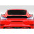 2016-2019 Porsche 718 Boxster Duckbill Rear Wing Spoiler - 1 Piece (S) - image 1