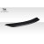 2016-2019 Porsche 718 Boxster Duraflex Duckbill Rear Wing Spoiler - 1 Piece - image 11