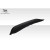 2016-2019 Porsche 718 Boxster Duckbill Rear Wing Spoiler - 1 Piece (S) - image 12