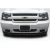 2002-2008 Chevrolet Trailblazer Eagle 1 Front Lip Spoiler Air Dam - 1 Piece - image 1