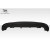 2005-2010 Volkswagen Jetta GLI / 2006-2009 Golf GTI Rabbit Duraflex Edition 30 Look Front Lip Spoiler Air Dam - 1 Piece - image 3